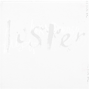 Maria Somerville -  Luster